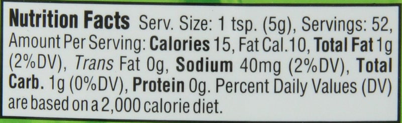 Silver Springs Sauce Wasabi, 9.25 Ounce (Pack of 1) - Image 4